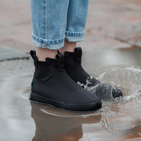 Vessi Shoes - Vessi Weekend Chelsea boot